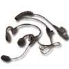 RMN4049A: Motorola Binaural Headset w/in-line PTT