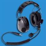 RMN4052: Motorola Tactical Medium Weight Headset