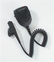 RMN5038A: Motorola Emergency Remote Speaker Mic HT1000