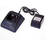 RPX4747: Motorola Single Unit Rapid Rate Charger