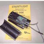 Streamlight  20140: SL20X Switch Module Part