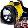 Streamlight 44000: Vulcan Lantern AC/DC 8WS Yellow