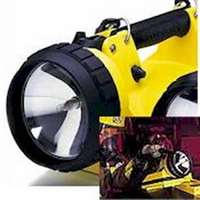 Streamlight 45108: Litebox Vehicle Mount 8WS Yellow