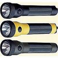 Streamlight 76014: Poly-Stinger AC/DC Yellow, you will receive the LED Version