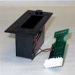 TDN9662: Battery Adapter Cup