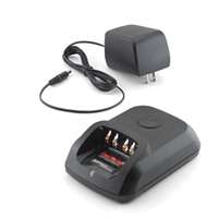 WPLN4232A: Motorola IMPRES Single Unit Charger