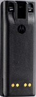 WPNN4037: Motorola 7.5V/2000mAh NiMH I/S & NI Battery