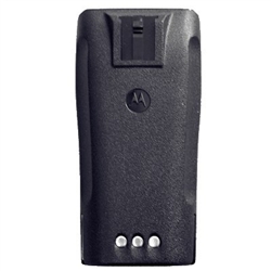 NNTN4497CR: Motorola 7.2V/2250mAh LiON Battery