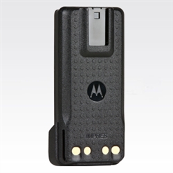 PMNN4424AR: Motorola 2350mAh LI-Ion IMPRES Battery