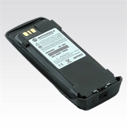 PMNN4066A: Motorola IMPRES Li-ion 1500 mAh Submersible (IP57) Battery. XPR Radios
