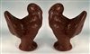 Dark Chocolate Turkeys (2ct.)