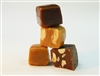 Image of Chewy Caramels - Assorted Mix of Four Flavors