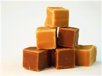 Velati's Vanilla and Chocolate Caramels