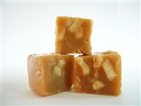 Image of Vanilla Chewy Caramel - Cashew