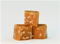 Image of Chewy Caramel - Vanilla Sea Salt