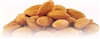 Organic Raw Almonds