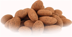 Organic Cocoa Almonds