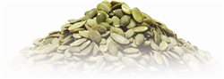 Organic Austrian Pumpkin Seeds