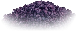 Organic Bilberries Wildcrafted