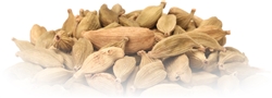 Organic Cardamom Whole