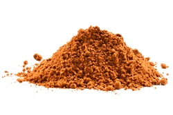 Organic Freeze Dried Goji Berry Powder