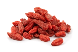 Organic Goji Berries