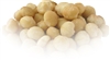 Organic Raw Macadamias