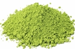 Raw Matcha Organic Green Tea Powder