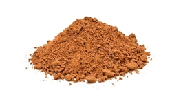 Organic Ground Nutmeg