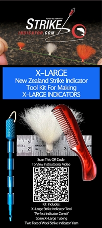 X-Large Strike Indicator Tool