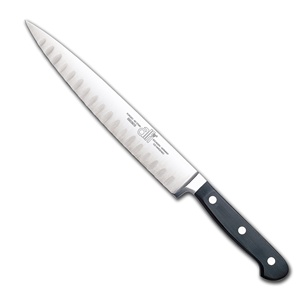 8" ALFI&reg; Granton Carving Knife