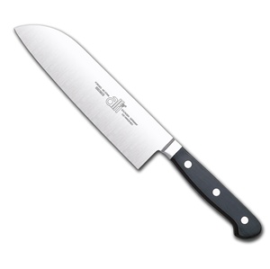 7" ALFI&reg; Santoku Knife