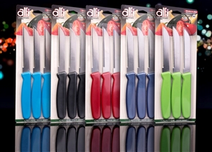 kitchen knives made in usa, american made knives, alfi knives, alfi