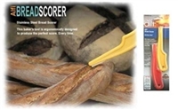 ALFI Bread Scorer 2 Pack, USA made knives