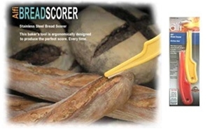 ALFI Bread Scorer 2 Pack, USA made knives