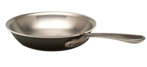 8" x 1 7/8" All-Clad&reg; LTD Frying Pan, Cookware made in USA