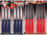 Steak and Cocktail Knife Set, Made in USA