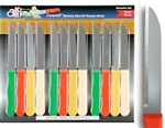 Alfi New Tip Knives 12 Pack