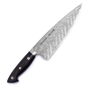 Bob Kramer Carbon Steel Chef's Knife Zwilling J.A. Henckels Euroline