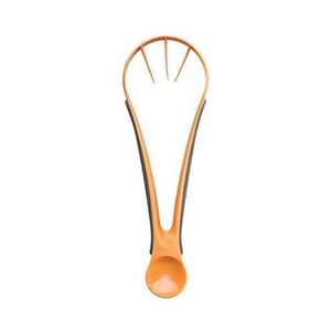 chef'n&reg; Pliapaya&trade; Papaya Slicer/Scoop