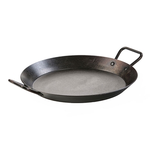 Lodge  15 Inch Carbon Steel Skillet