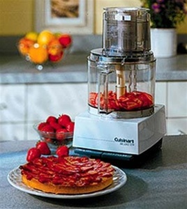 Cuisinart&reg; Pro Custom 11&trade; Food Processor