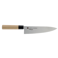 Chroma Haiku Damascus 8 inch Chef Knife