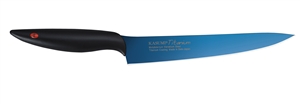 Chroma Kasumi Titanium coated 7 3/4 inch Carving knife