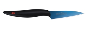 Chroma Kasumi Titanium Coated 3 inch Paring Knife