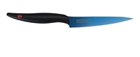 Chroma Kasumi Titanium coated 4 3/4 inch Utility Knife