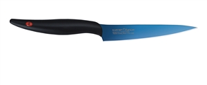 Chroma Kasumi Titanium coated 4 3/4 inch Utility Knife