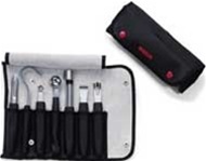 7pc F. Dick Garnish Set