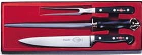 3pc F.Dick Carving Set Forged