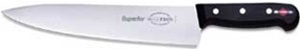 10" F. Dick Stamped Chef's Knife